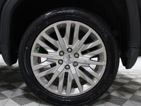 Used 2021 GMC Sierra 1500 Denali w/ Denali Ultimate Package image 54