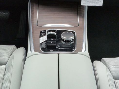 New 2026 BMW X5 sDrive40i w/ Parking Assistance Package RWD image 19