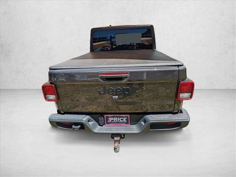 Used 2022 Jeep Gladiator Sport AWD/4WD image 6