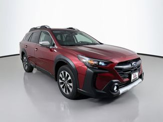 Used 2025 Subaru Outback Touring XT w/ Popular Package #2 AWD/4WD video 1