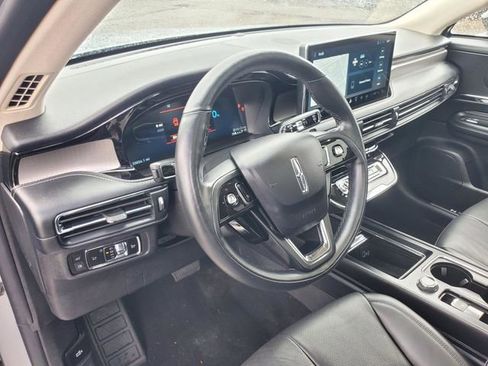 Used 2023 Lincoln Corsair Grand Touring w/ Equipment Group 301A AWD/4WD image 15