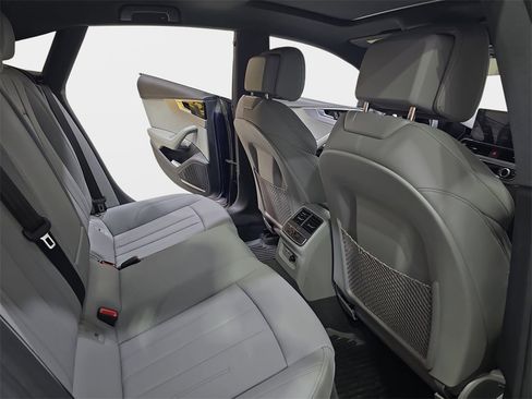 Certified 2023 Audi A5 2.0T Premium Plus w/ Premium Plus image 11