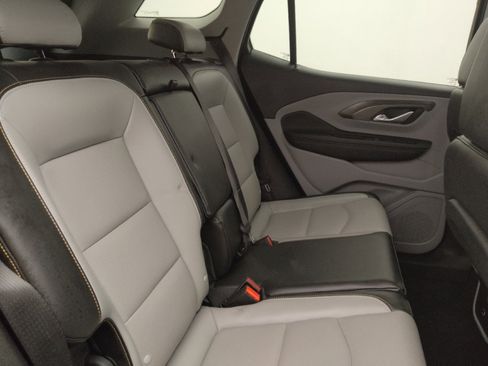 Used 2020 GMC Terrain SLT w/ Preferred Package FWD image 19