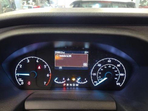 Used 2022 Ford Transit 350 XLT RWD image 9