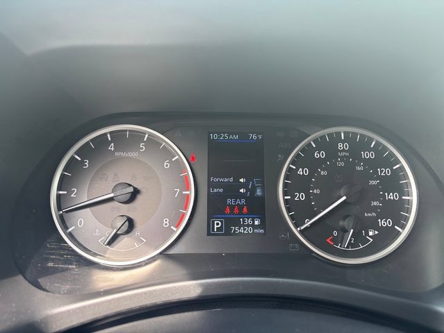 Used 2024 Nissan Sentra S FWD image 15