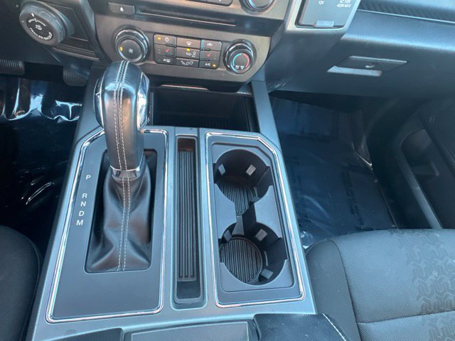 Used 2018 Ford F150 XLT w/ Equipment Group 302A Luxury AWD/4WD image 26