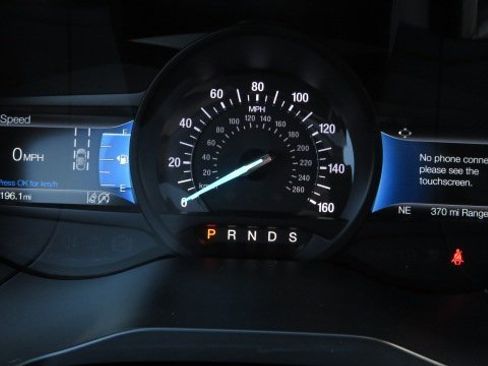 Certified 2022 Ford Edge ST-Line image 30