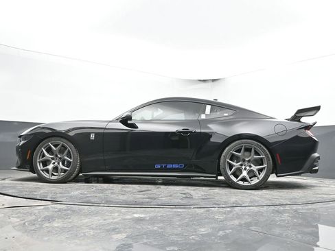 New 2025 Ford Mustang GT Premium w/ GT Performance Package image 35