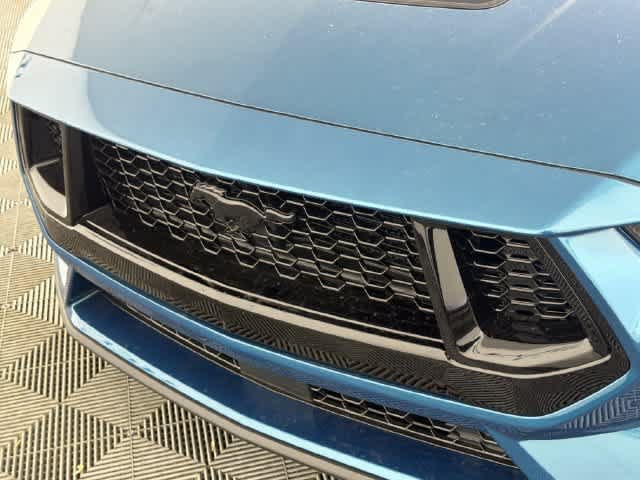 New 2026 Ford Mustang GT w/ Mustang Nite Pony Package RWD image 24
