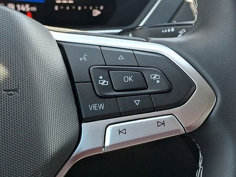 Used 2023 Volkswagen Tiguan S AWD/4WD image 23
