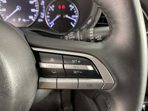 Used 2023 MAZDA CX-30 AWD 2.5 S w/ Select Package image 16