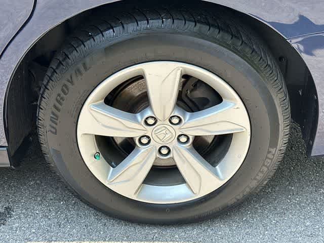 Used 2020 Honda Odyssey EX-L image 5