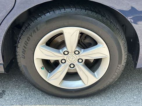 Used 2020 Honda Odyssey EX-L image 5