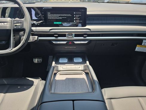 New 2027 Kia Telluride SX Prestige AWD/4WD image 15