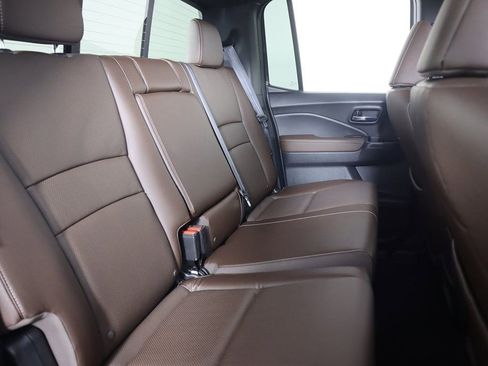 New 2026 Honda Ridgeline RTL image 21