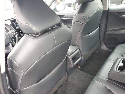 Certified 2024 Toyota Camry SE FWD image 13