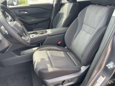 New 2026 Nissan Rogue SV w/ Cold Weather Package AWD/4WD image 21