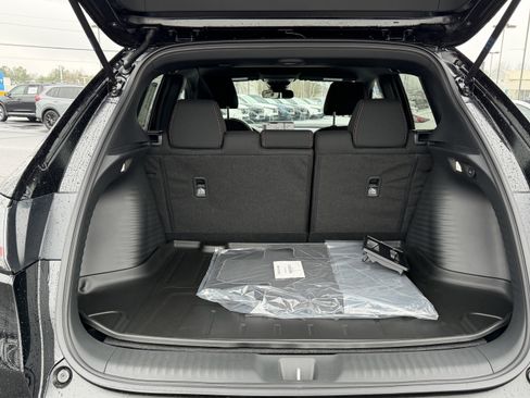 New 2026 Honda HR-V Sport image 29