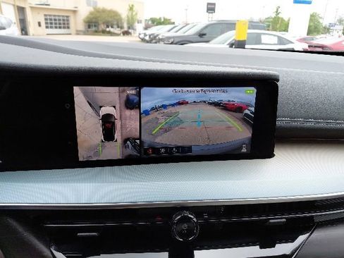 Used 2025 Nissan Murano SL w/ Cargo Package AWD/4WD image 17
