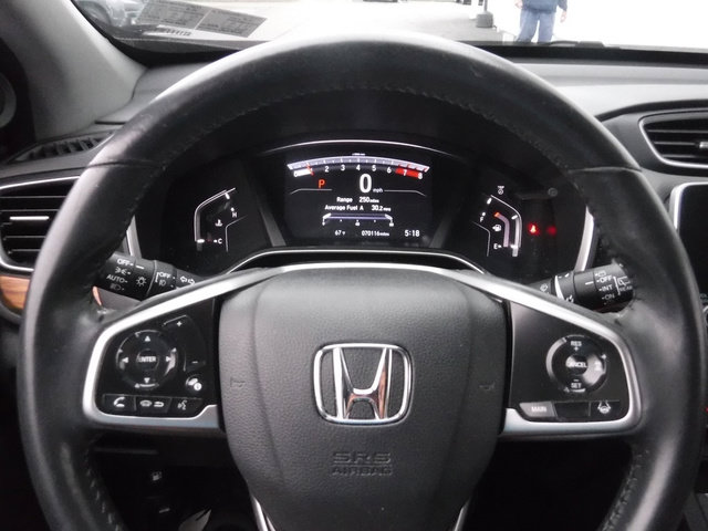 Used 2020 Honda CR-V EX-L image 31