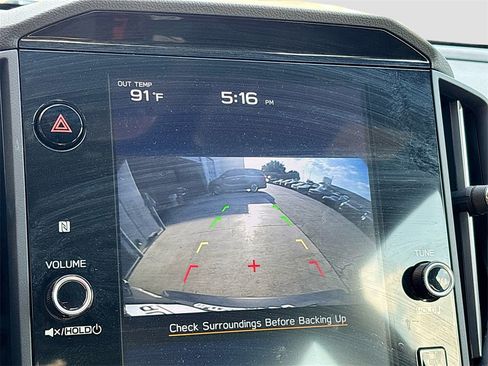 Used 2023 Subaru WRX Limited image 14