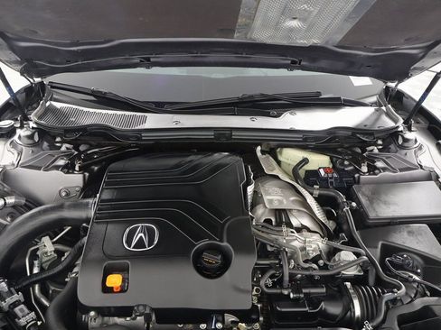 Used 2023 Acura TLX Type S AWD/4WD image 15
