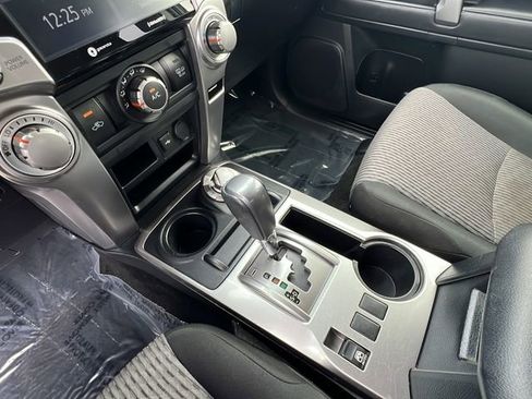 Used 2024 Toyota 4Runner SR5 AWD/4WD image 18