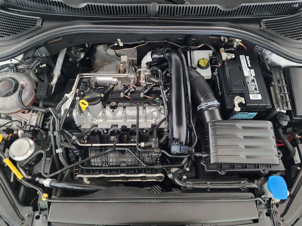 Used 2021 Volkswagen Jetta S FWD image 30