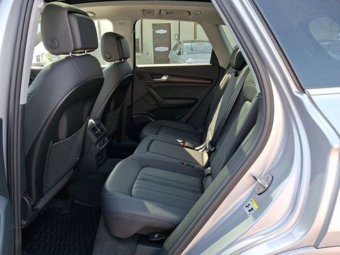 Used 2023 Audi Q5 2.0T Premium AWD/4WD image 10