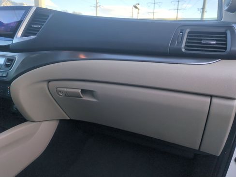 Used 2016 Honda Pilot EX-L image 21