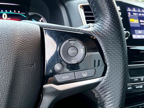 Used 2019 Honda Passport Elite image 25