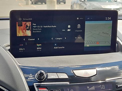 Used 2025 Acura RDX A-Spec image 20