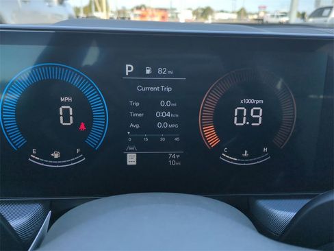 New 2026 Hyundai Sonata SEL image 32