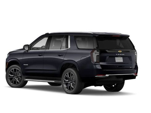 New 2026 Chevrolet Tahoe LT AWD/4WD image 5