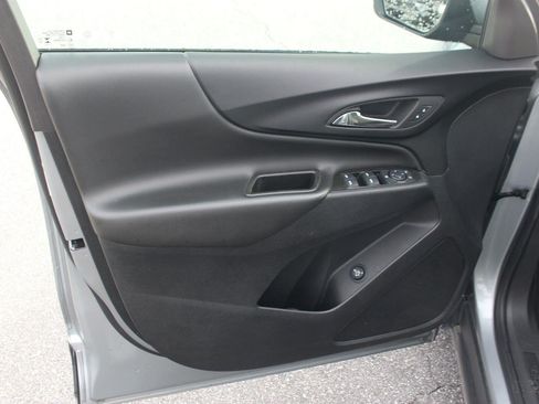 Used 2024 Chevrolet Equinox LT AWD/4WD image 13