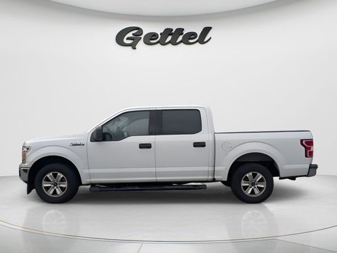 Used 2018 Ford F150 XLT image 7