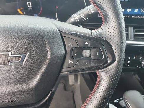 Used 2024 Chevrolet Trax RS w/ Driver Confidence Package image 19