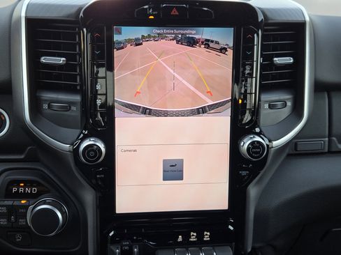 New 2026 RAM 1500 Big Horn image 15