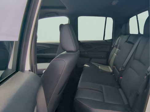 New 2026 Honda Ridgeline TrailSport image 10