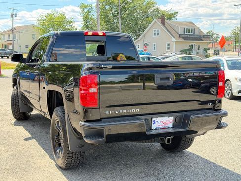 Used 2018 Chevrolet Silverado 1500 LT w/ Midnight Edition AWD/4WD image 80