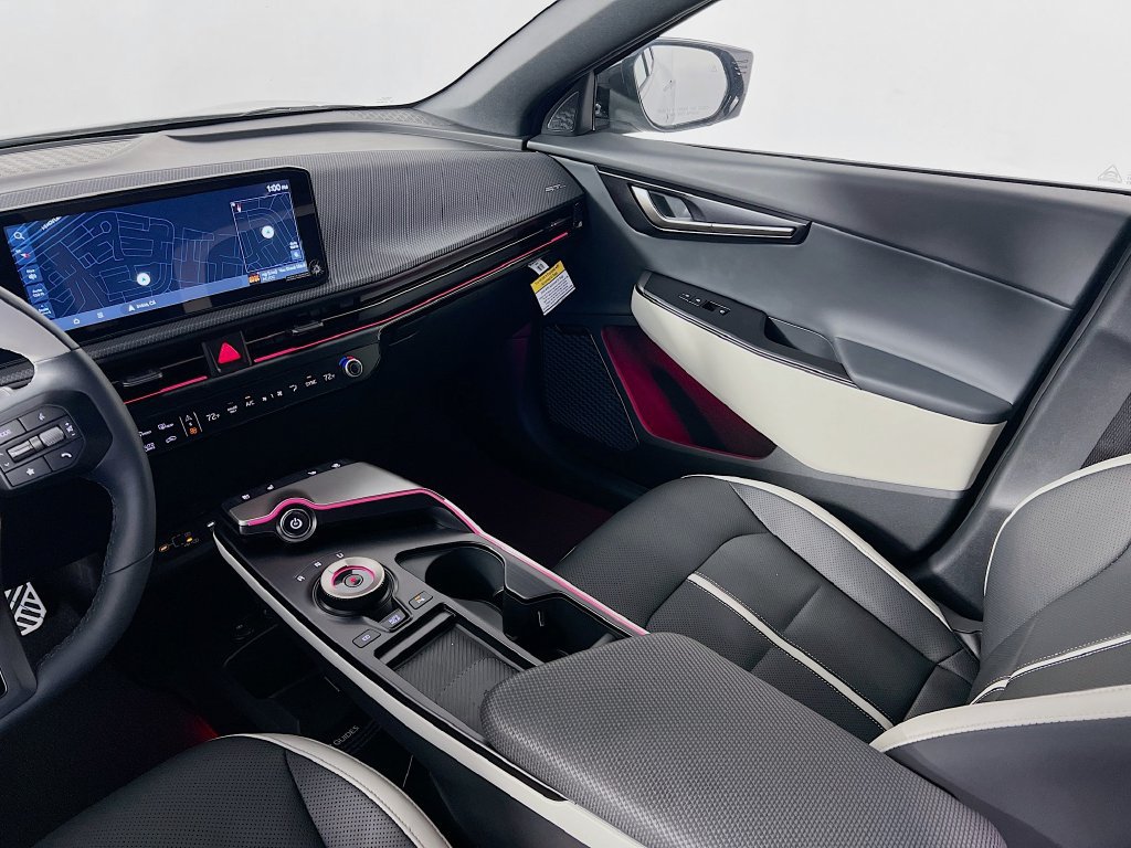 New 2026 Kia EV6 GT-Line RWD image 22