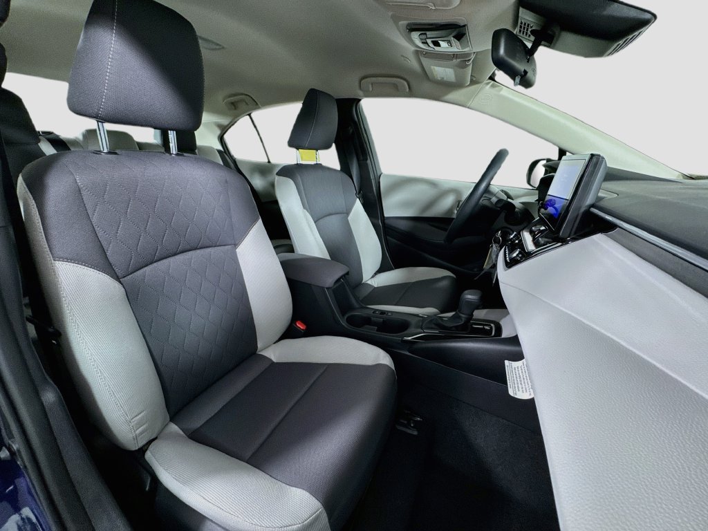 New 2027 Toyota Corolla LE FWD image 29