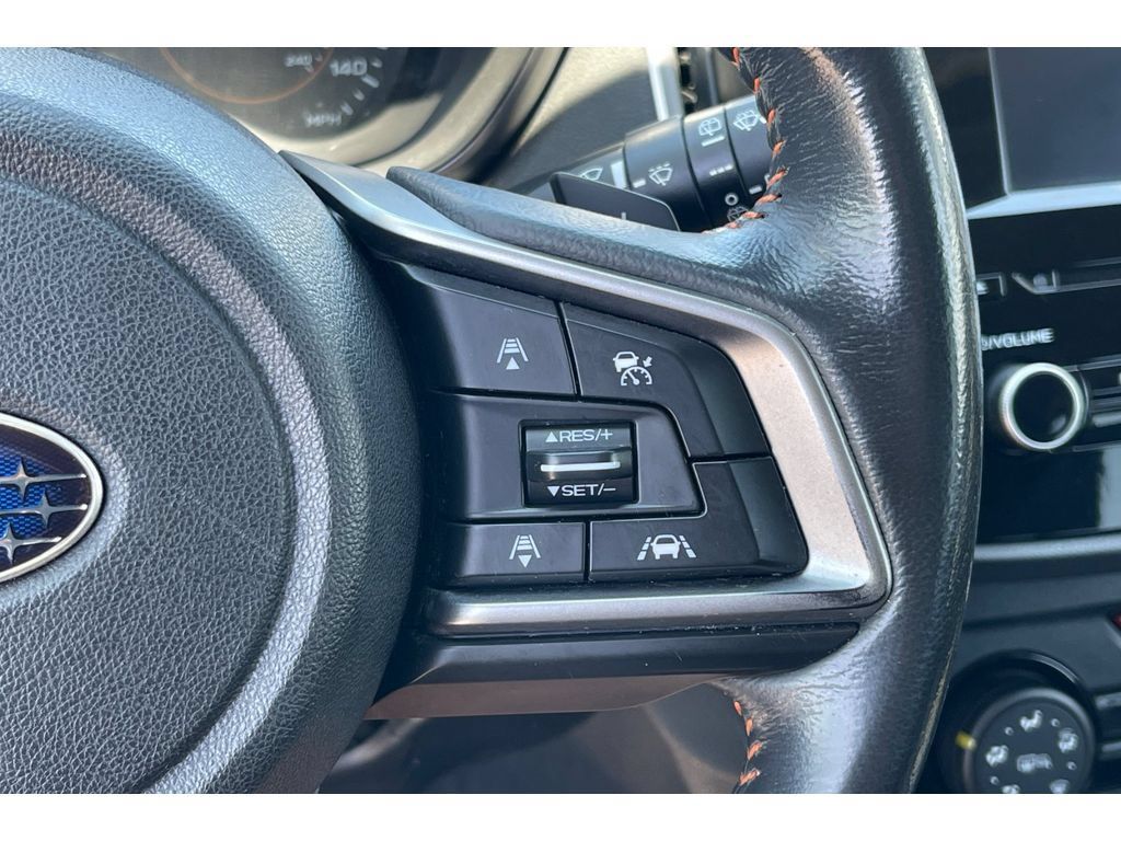 Used 2019 Subaru Crosstrek 2.0i Premium w/ Eyesight System AWD/4WD image 37
