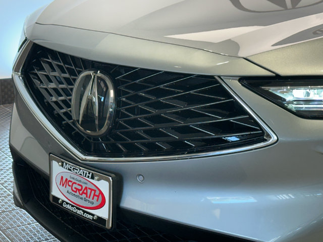 Used 2026 Acura MDX w/ Technology Package AWD/4WD image 7