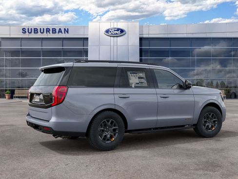 New 2027 Ford Expedition Tremor w/ Driver's Package AWD/4WD image 6
