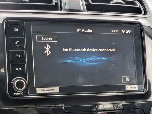 Used 2024 Mitsubishi Mirage G4 Black Edition image 27