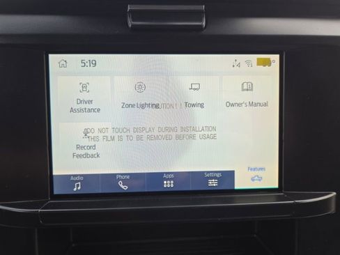 New 2026 Ford F250 XL AWD/4WD image 35