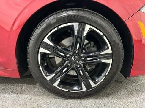 Used 2022 Kia K5 GT-Line w/ GT-Line FWD Premium Package image 27