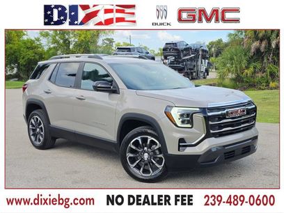 Certified 2025 GMC Terrain Elevation w/ Elevation Premium Package