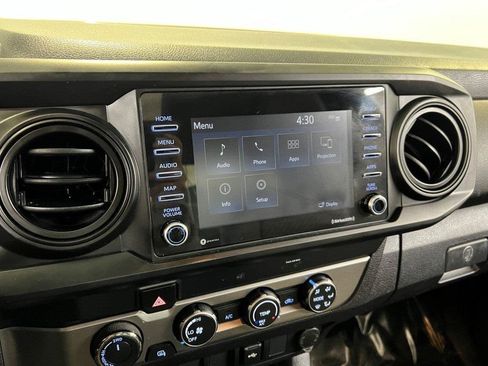Used 2021 Toyota Tacoma SR image 30